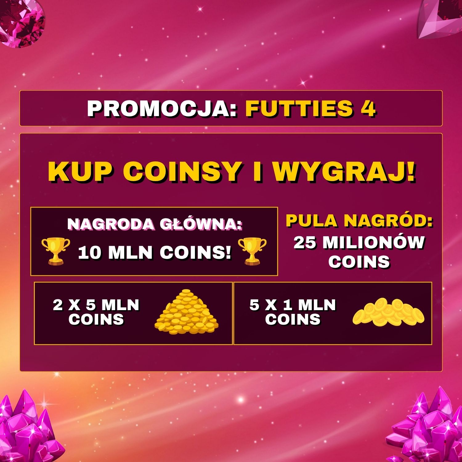 FUTTIES 1 PL HS